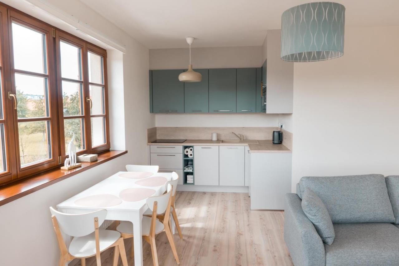 Apartman Sjezdovka Kasperske Hory Esterno foto
