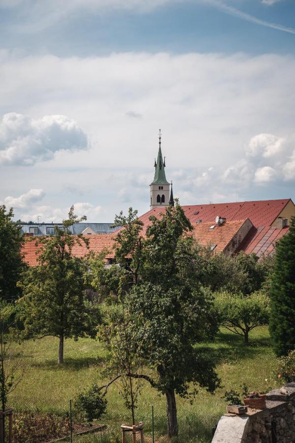 Apartman Sjezdovka Kasperske Hory Esterno foto