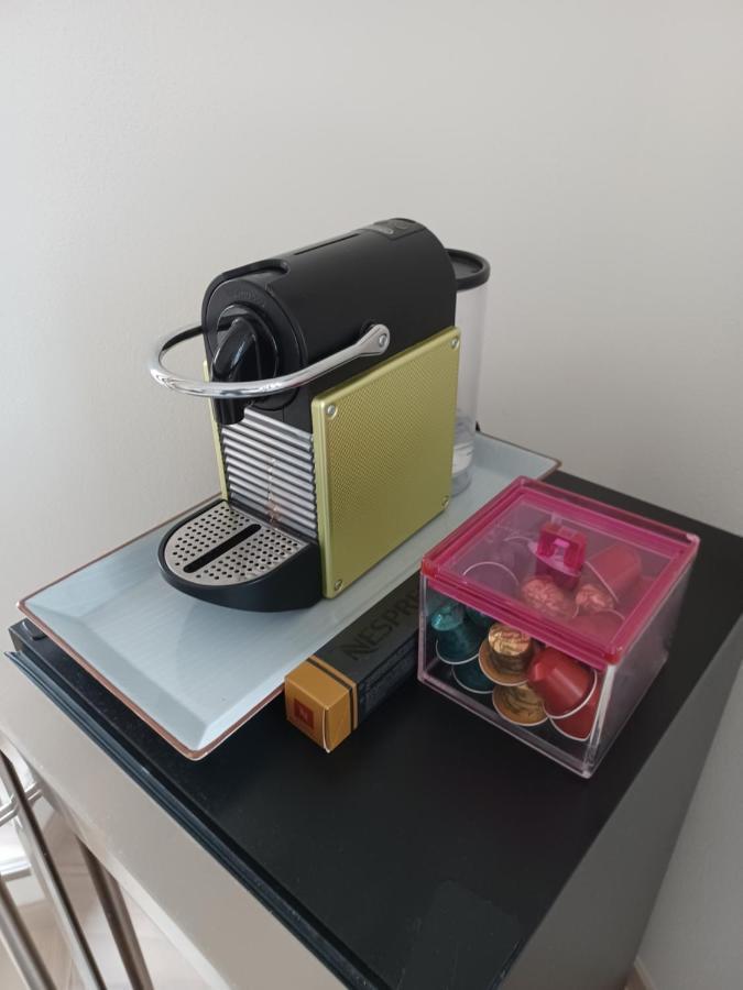 Apartman Sjezdovka Kasperske Hory Esterno foto
